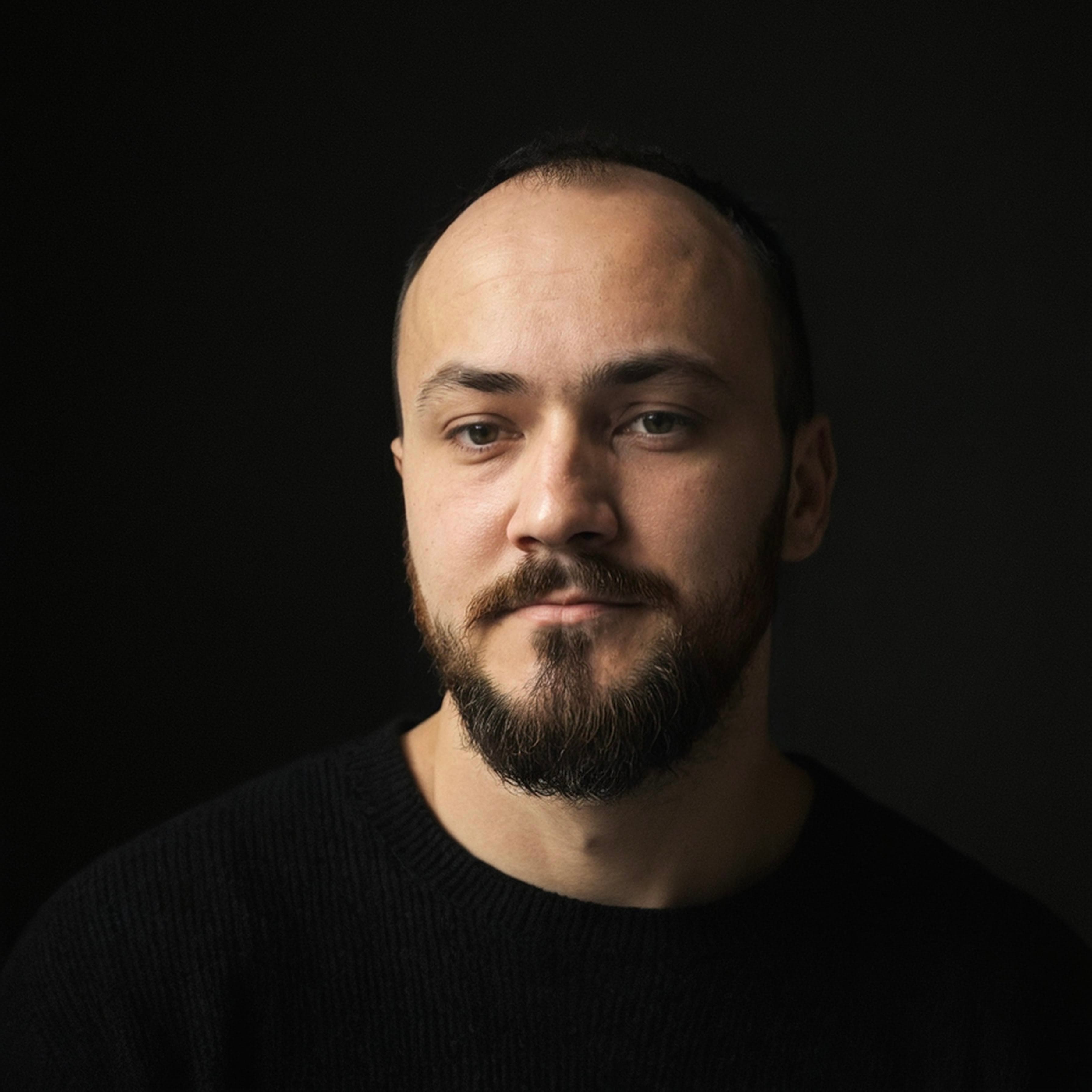 Petro Dudchenko