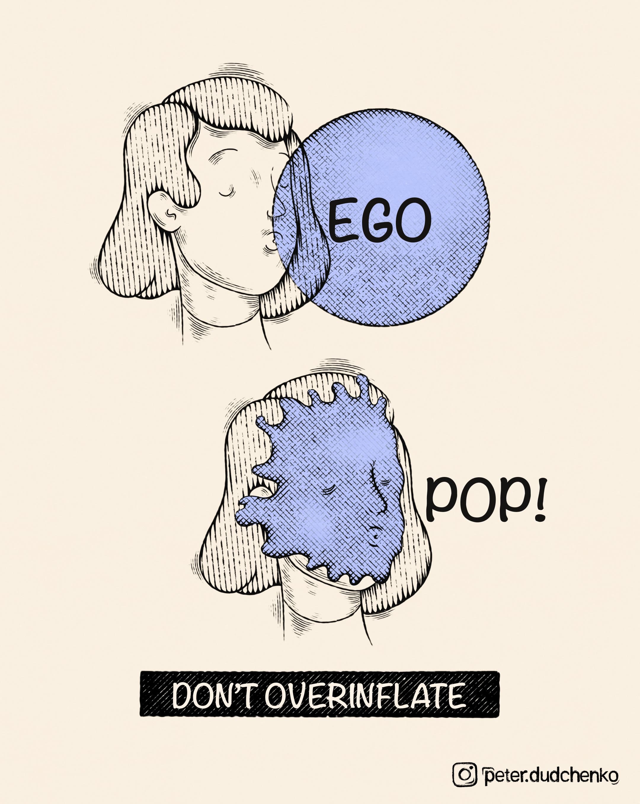 Motivational illustration 2