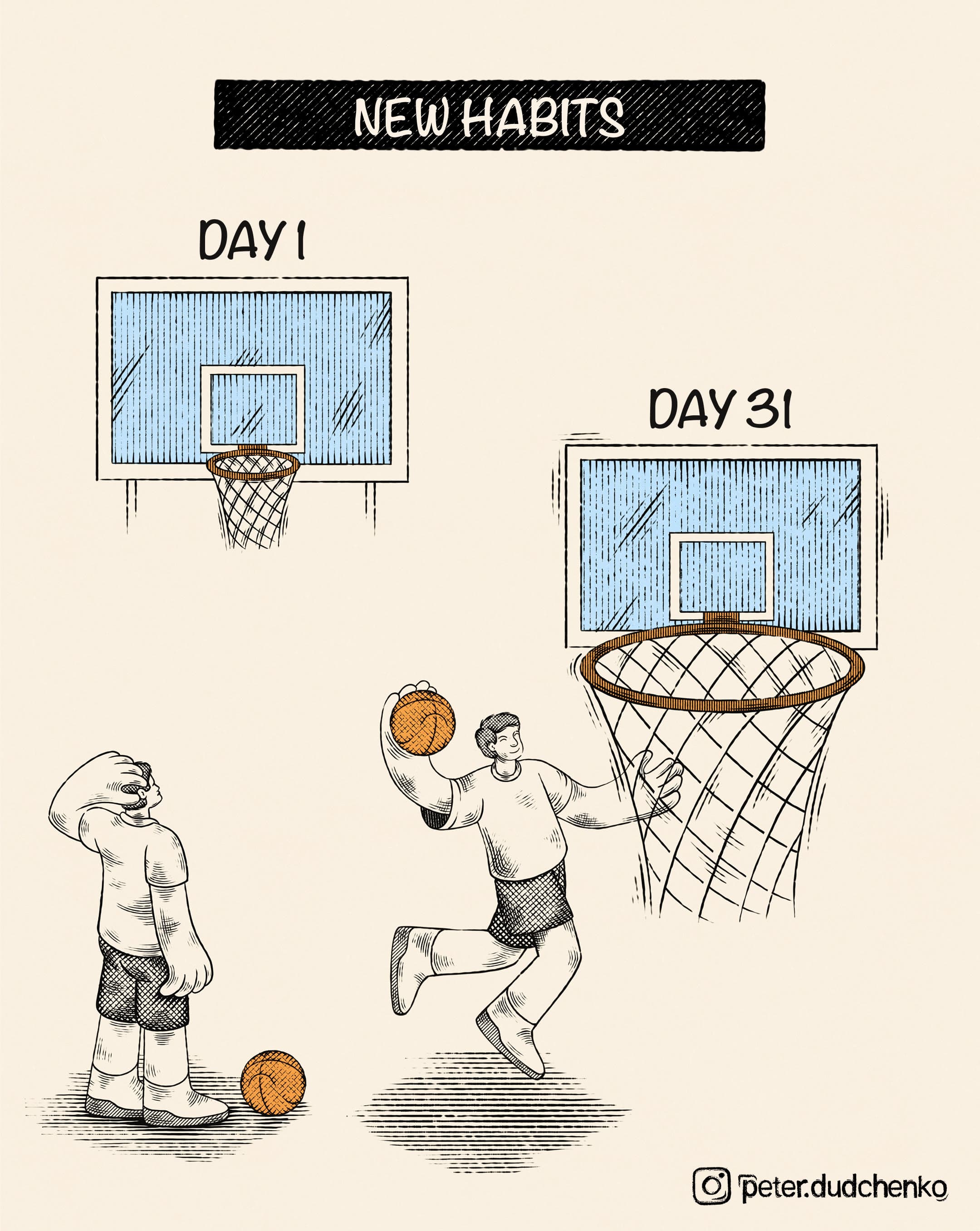 Motivational illustration 4